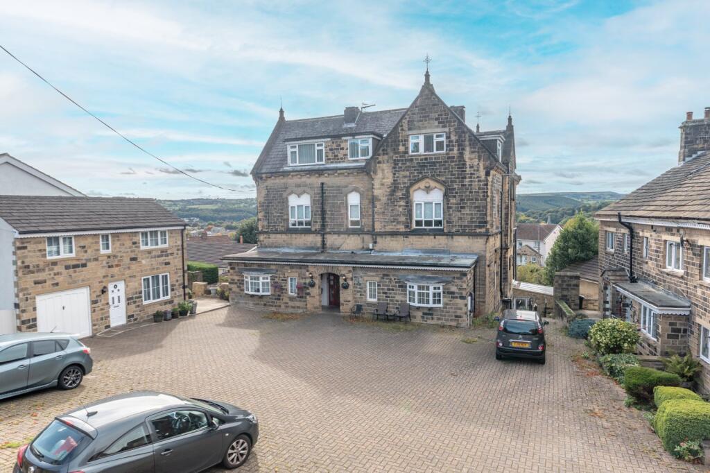 Main image of property: Priestthorpe Lane, Bingley, West Yorkshire, BD16