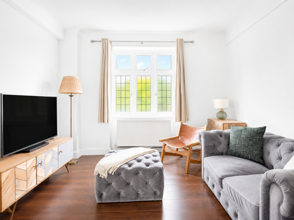 1 bedroom house for rent