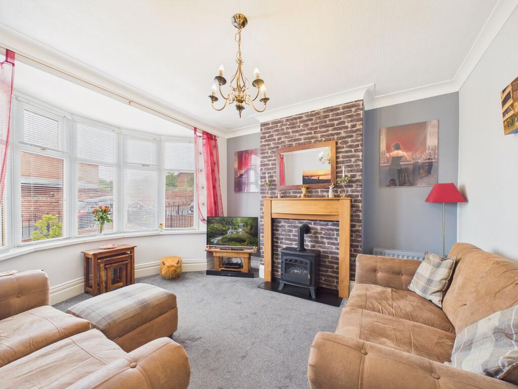 Holyoake Gardens, Low Fell, NE9 - View 3