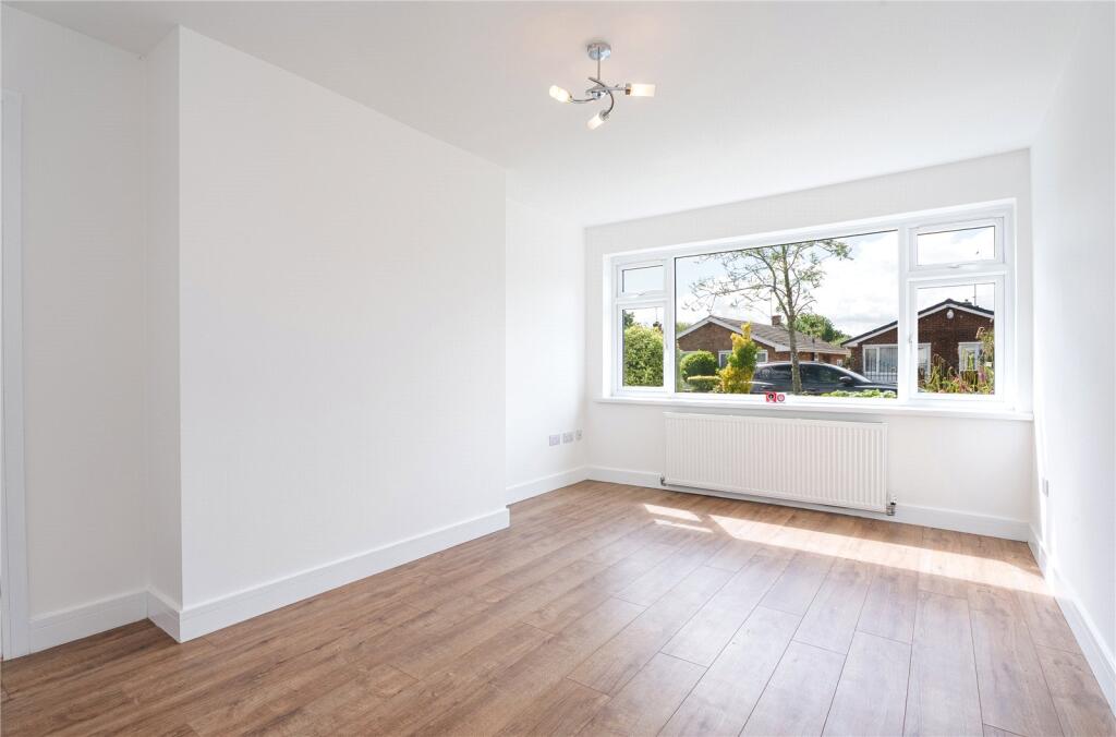 House in Newark and Sherwood, Bilsthorpe - View 4
