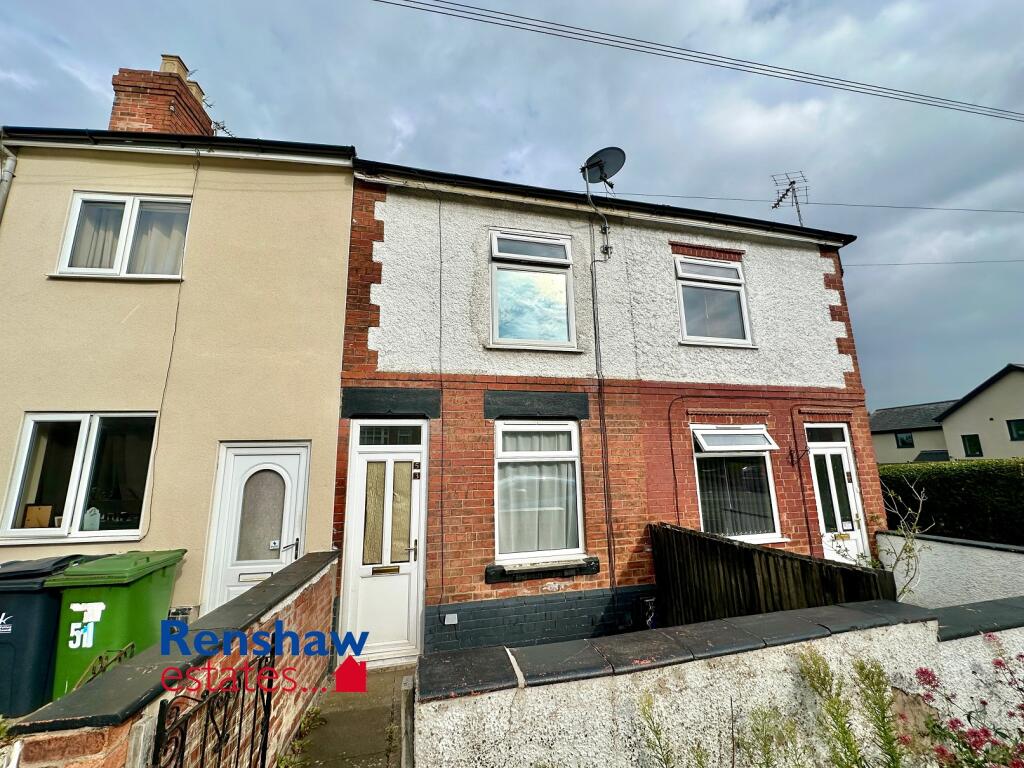 Main image of property: Upper Dunstead Road, Langley Mill, Nottingham