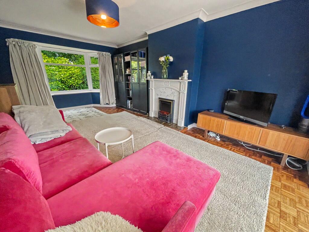 House in Bury, Greater Manchester - View 2