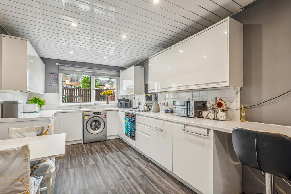 Apartment in Glasgow - View 5