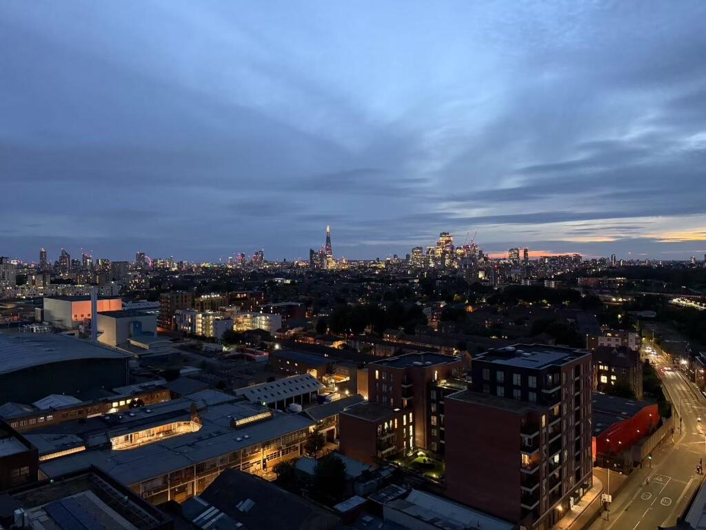 Main image of property: Ilderton Road, London, SE15