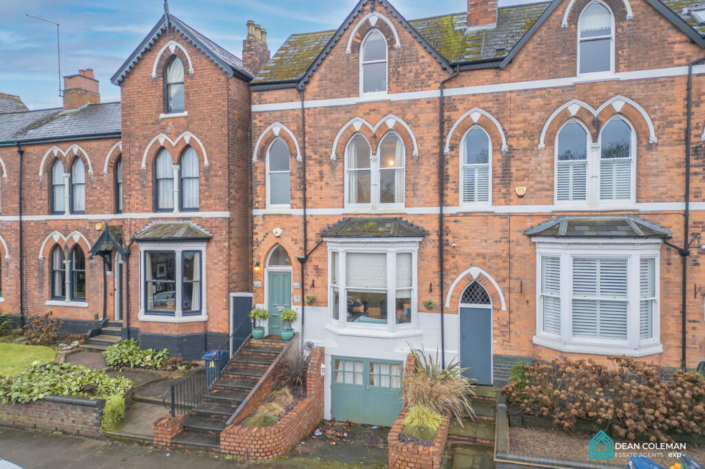 Additional image 29 of Kingscote Road, Edgbaston, B15 3JY