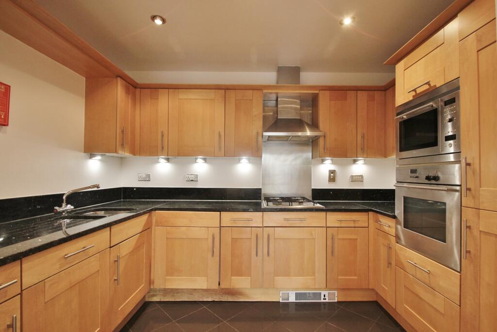 Main image of property: Warren House, Warwick Road, Kensington, W14