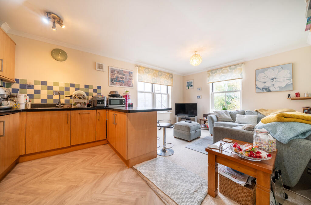 Main image of property: Stephensons Place, Bury St Edmunds, IP32