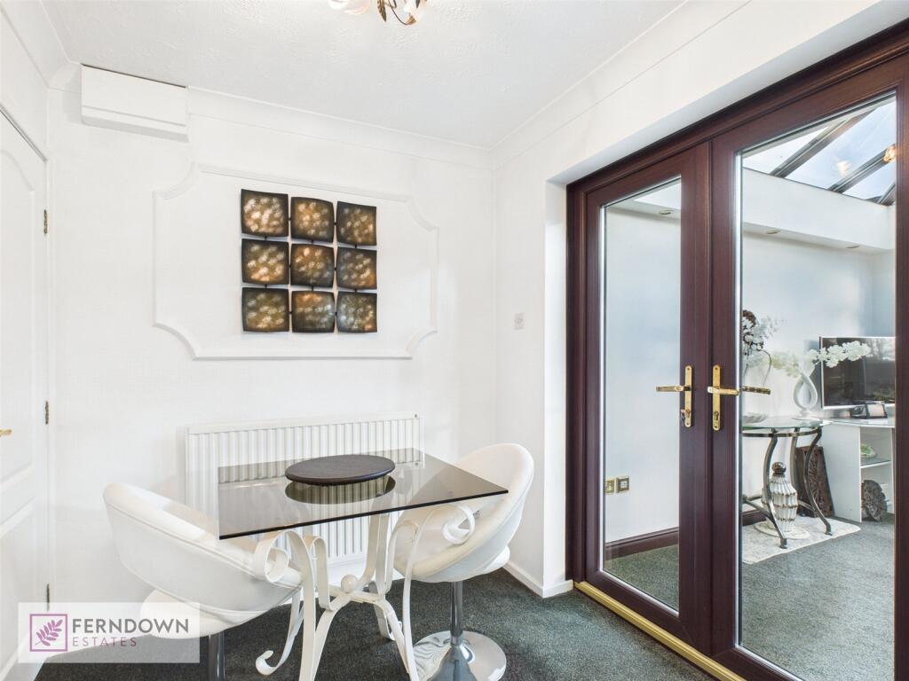 Additional image 3 of Dawley Crescent, Marston Green, Birmingham, B37