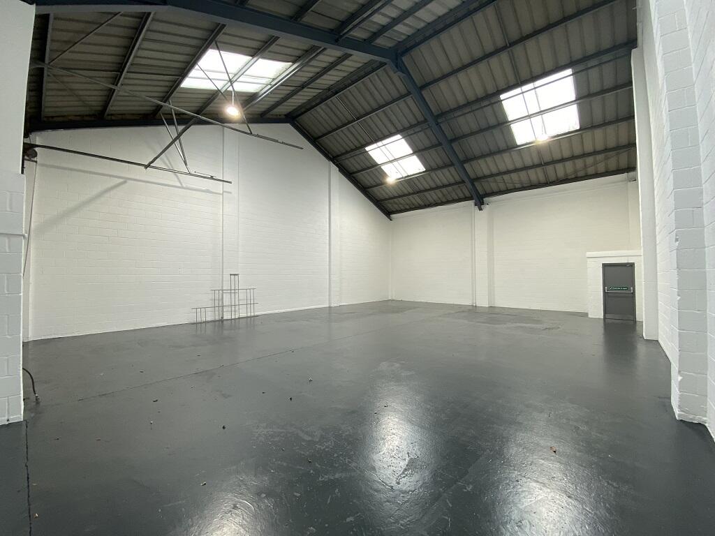 Additional image 2 of Unit 9 Waterloo Park, Waterloo Industrial Estate, Bidford-on-Avon