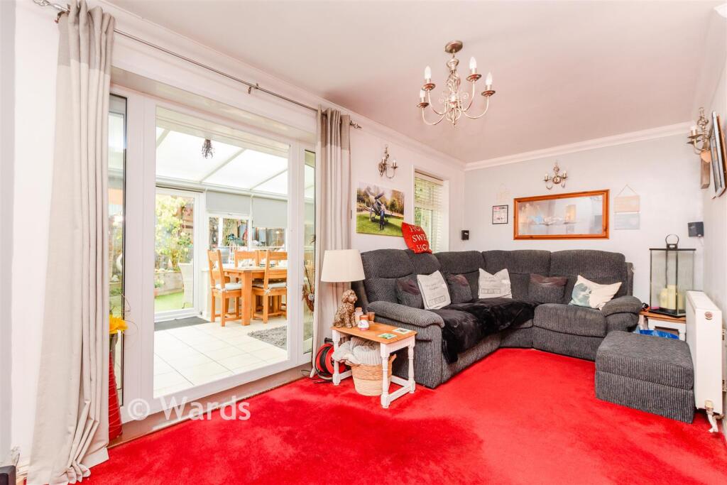 Main image of property: Woolwich Close, Chatham, Kent