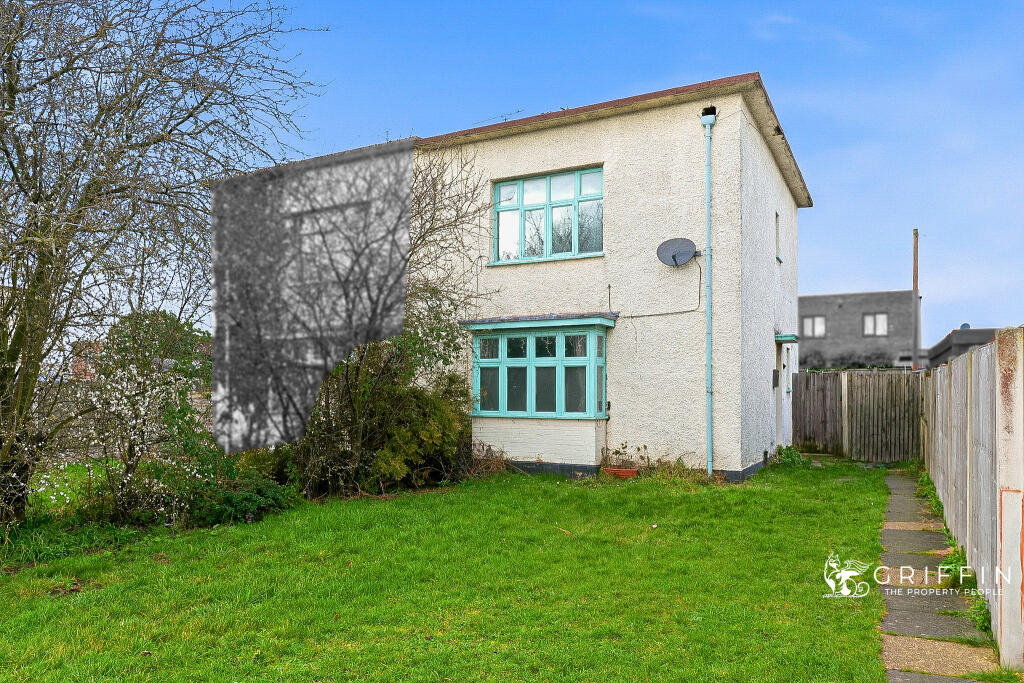 Main image of property: Bata Avenue, East Tilbury, RM18