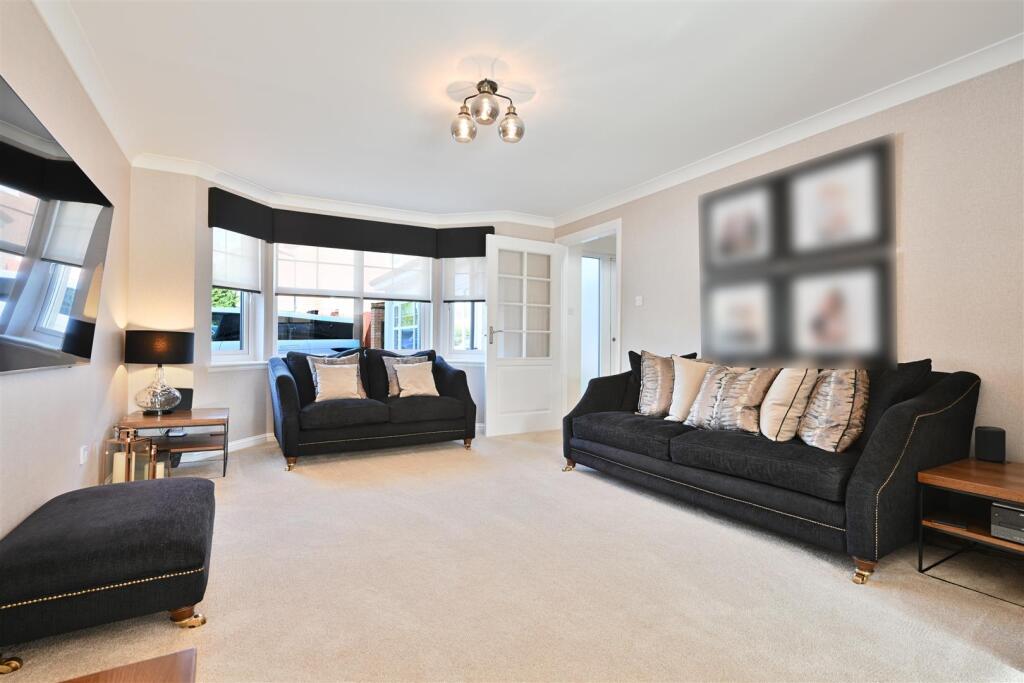 House in Motherwell - View 4