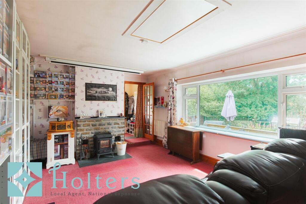 House in Shrewsbury - View 4