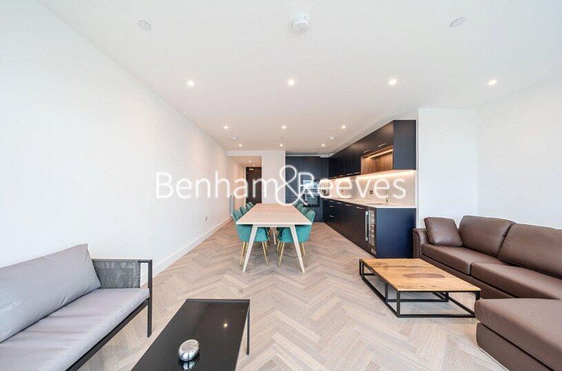 Main image of property: Brigadier Walk, London, SE18