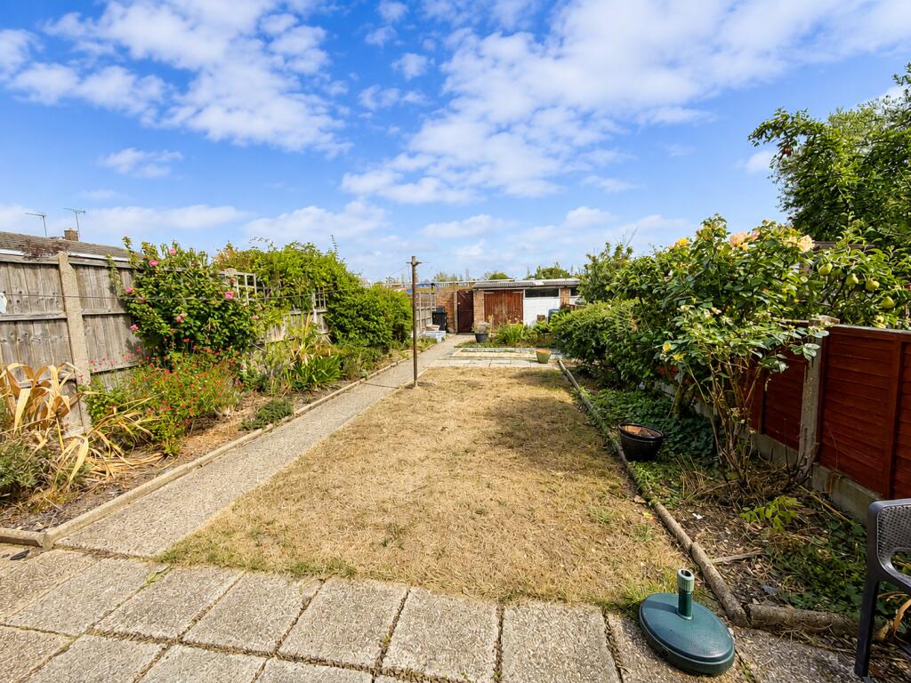 House in Southend-on-Sea - View 3