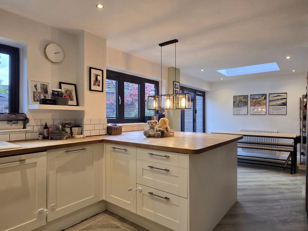 House in Milton Keynes - View 5