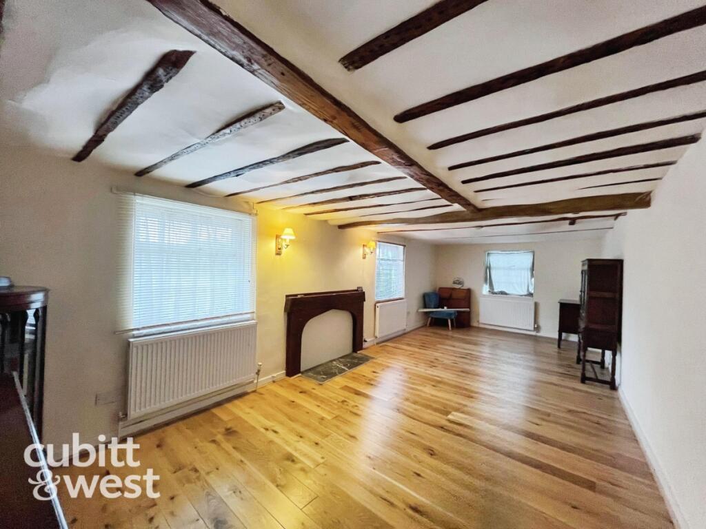 Main image of property: AVAILABLE WITH NO DEPOSIT OPTION North Street Bedhampton PO9