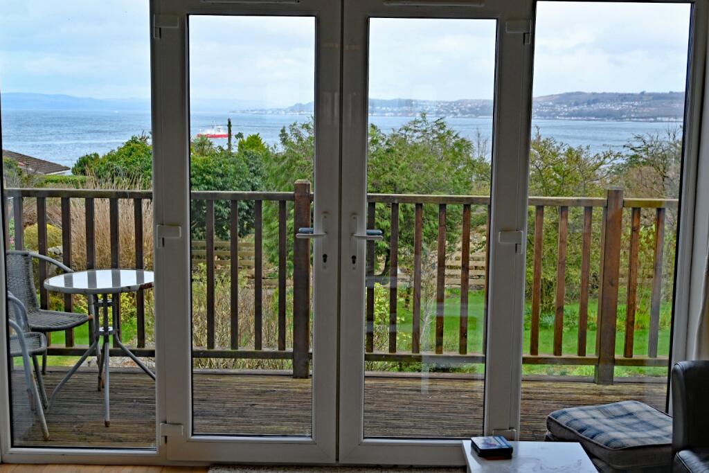 10 George Street, Hunters Quay, Dunoon, Argyll and Bute, PA23 8JU photo 2