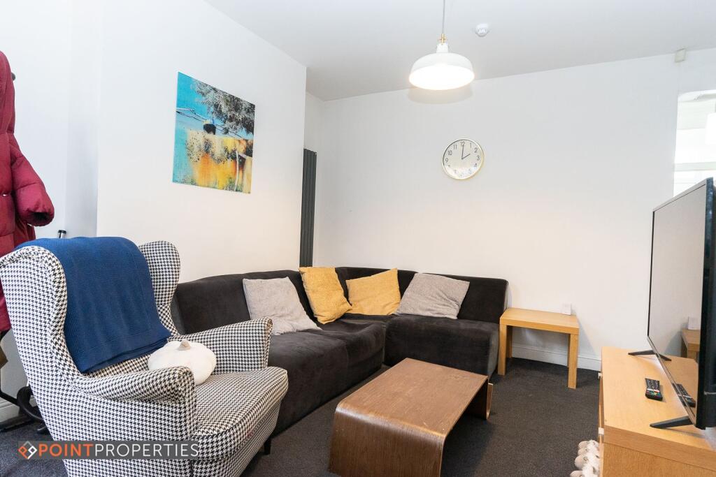 House in Liverpool - View 2