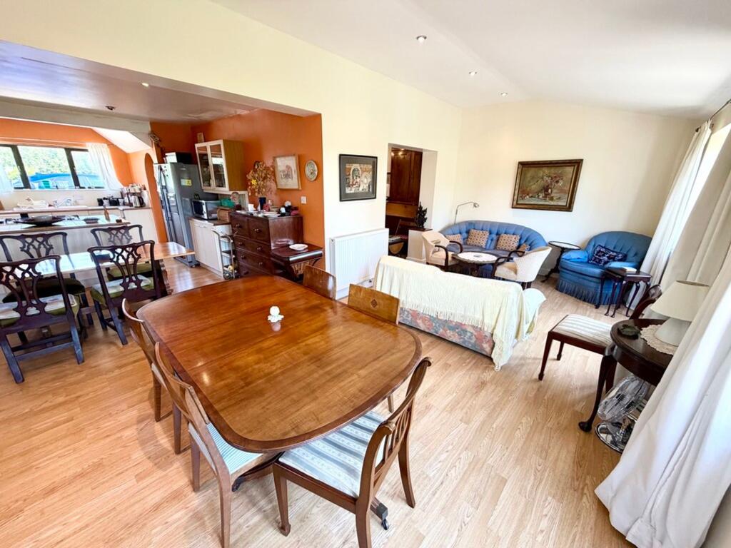 House in Swindon, Tockenham - View 5