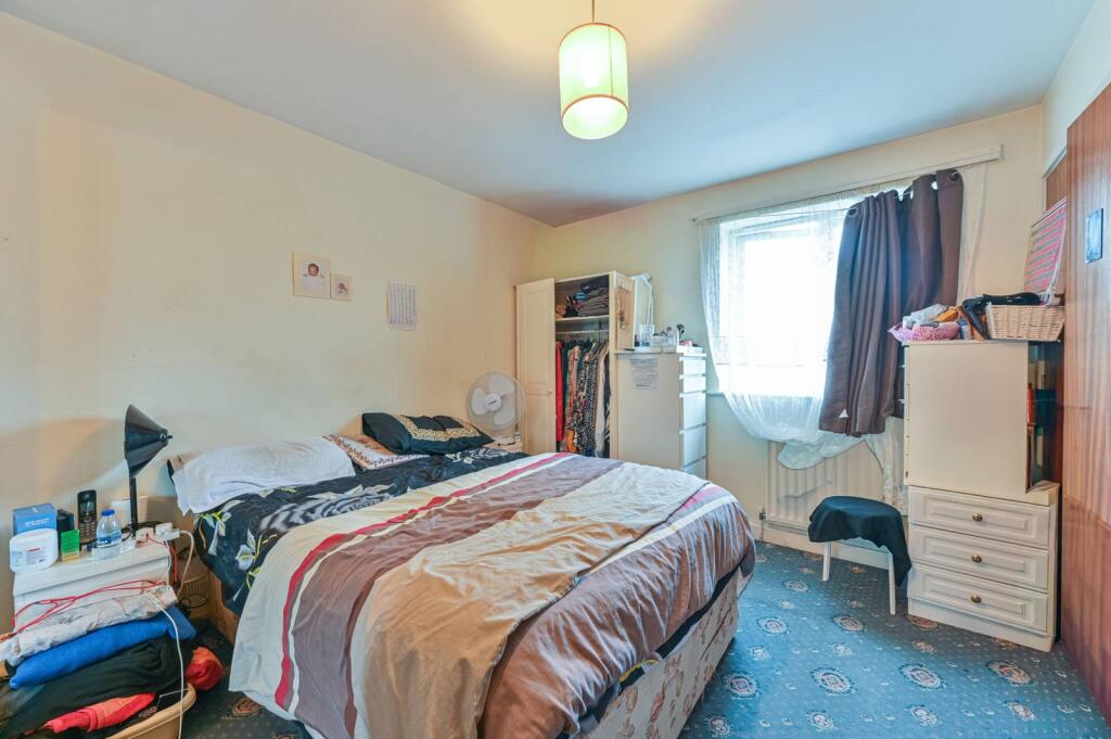 Main image of property: Chandler Way, Peckham, London, SE15