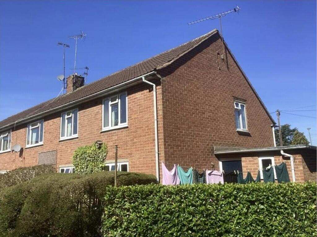Main image of property: Brookside, WR13