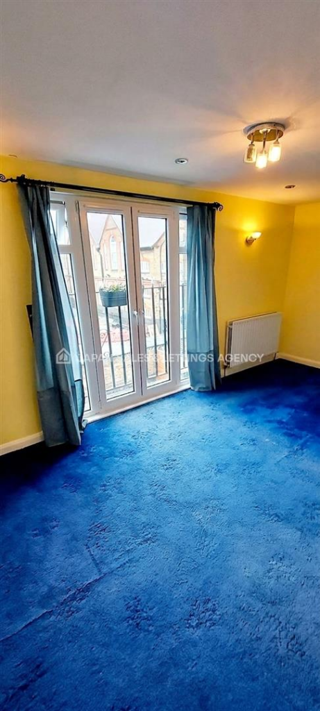 House in London - More