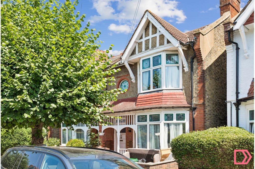 Main image of property: Quintin Avenue, London, SW20