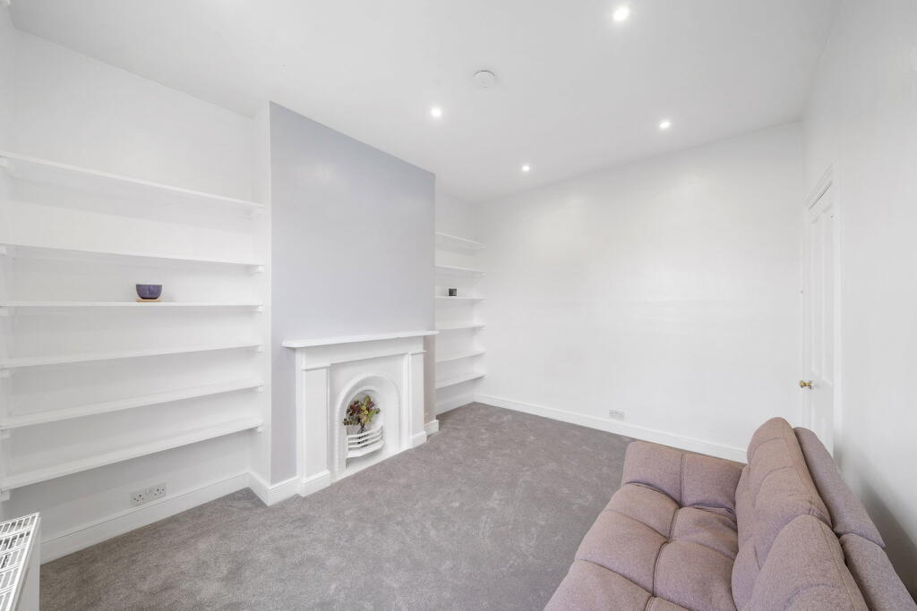 Apartment in London - View 4