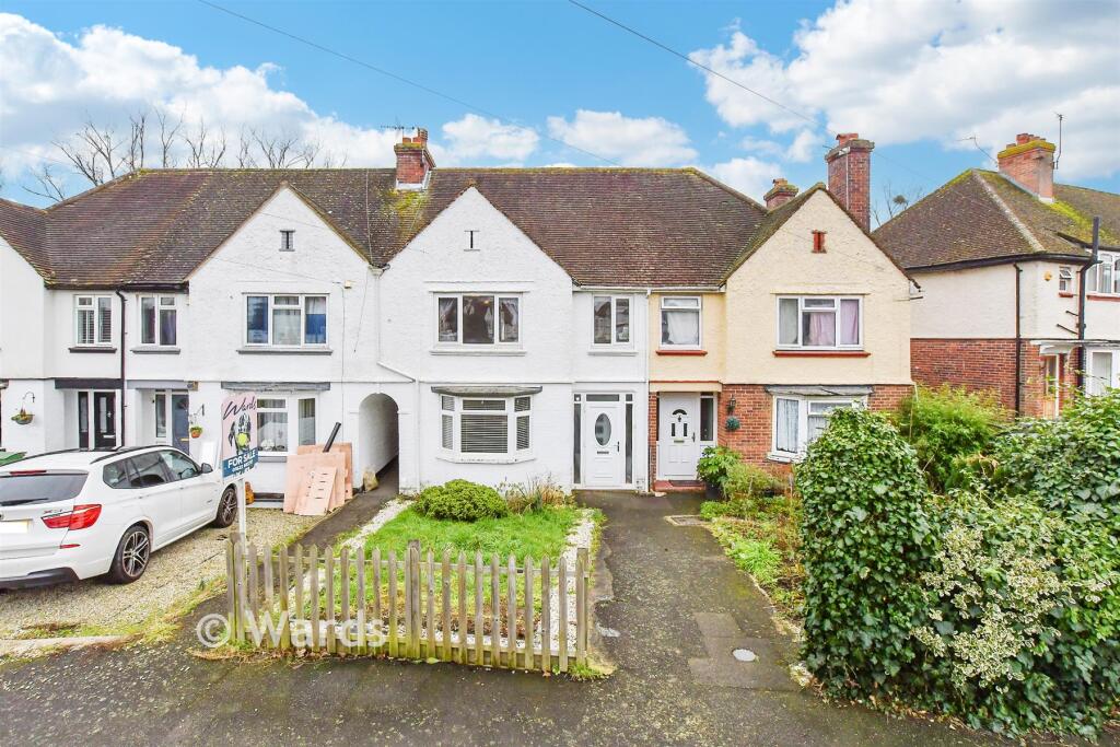 Main image of property: York Road, Maidstone, Kent