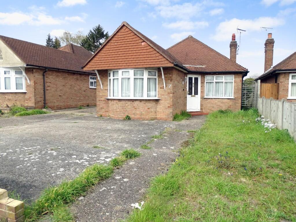 Main image of property: Elms Drive, Chelmsford