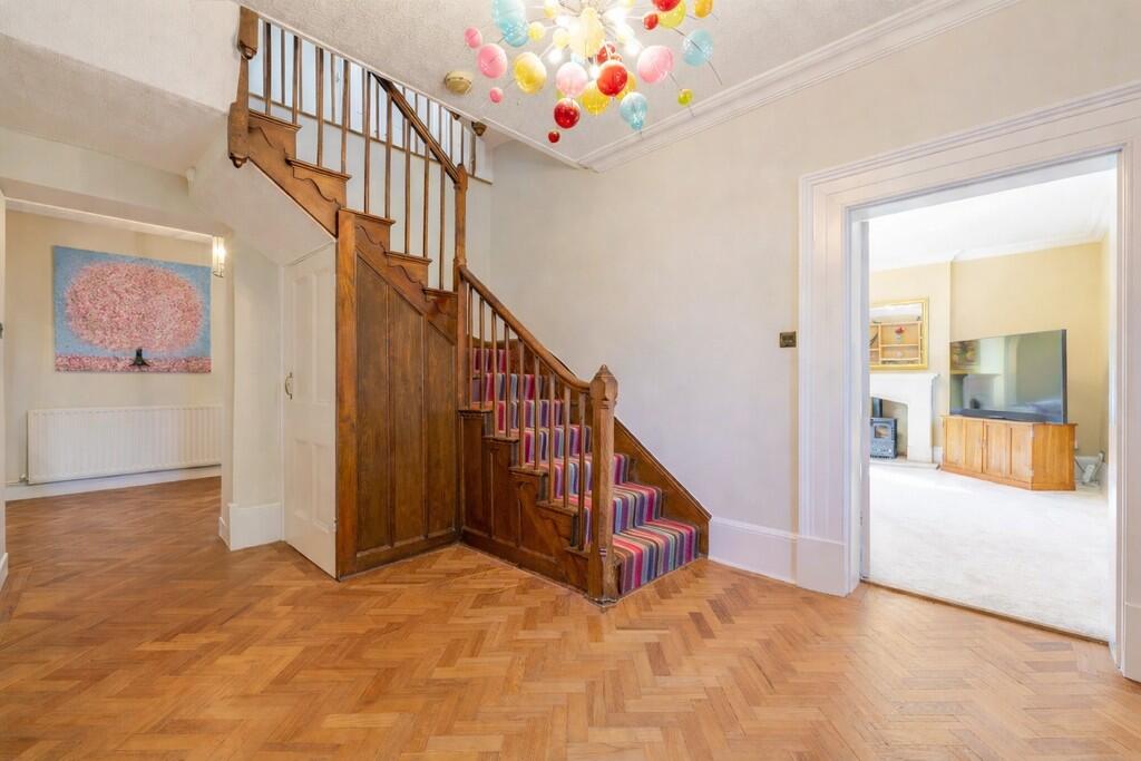 Withecroft House, Daventry Road, Kilsby, Rugby photo 4