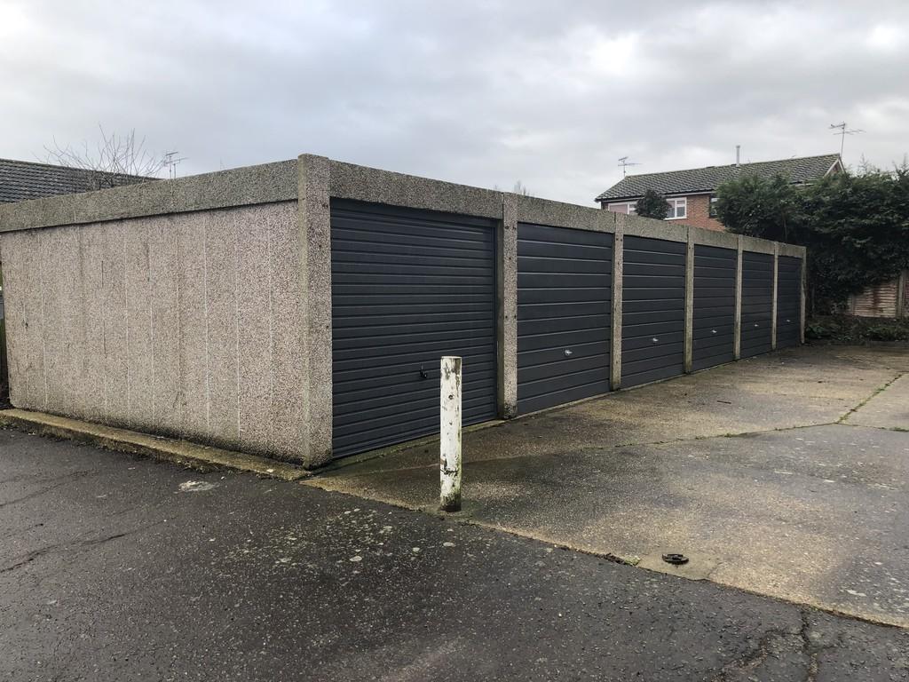 Main image of property: GARAGES, Rear of the Co-Op, Barking Road, Needham Market IP6 ET