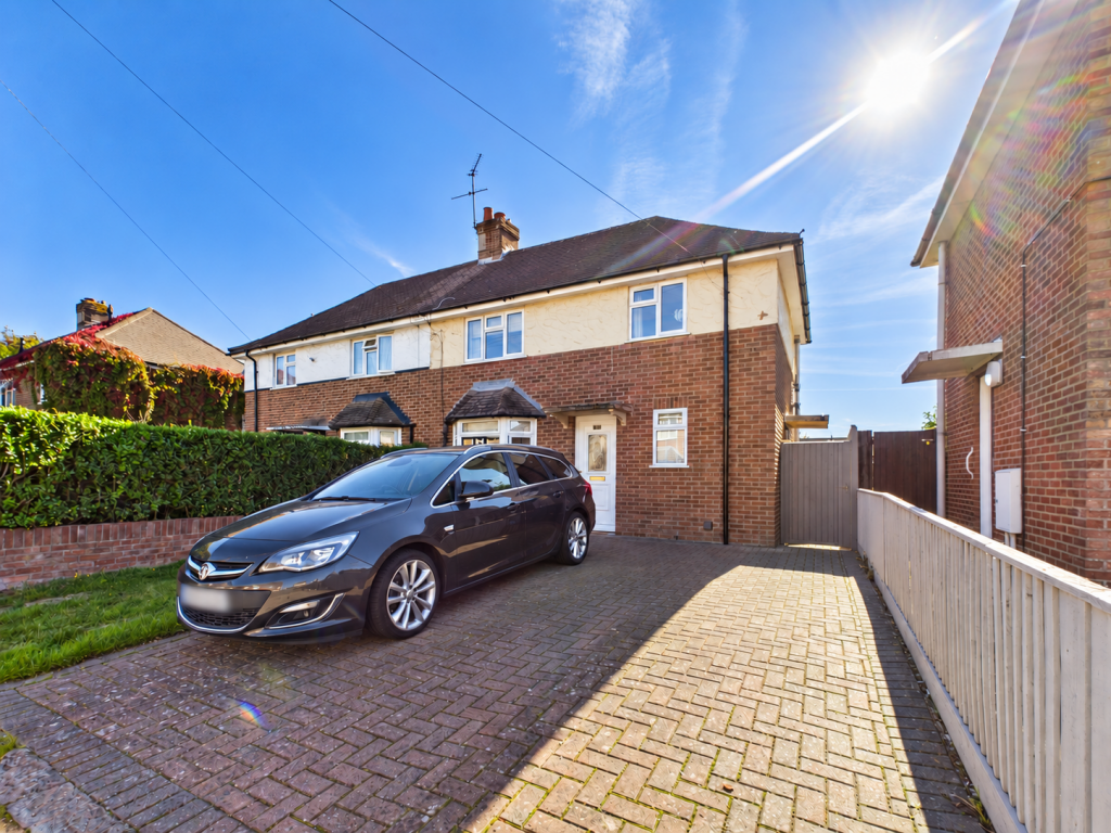 Main image of property: South Ham Road,Basingstoke,RG22 6AB