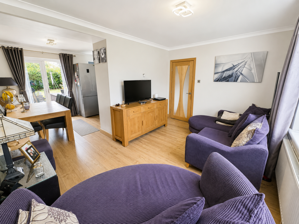 House in Manchester - View 4