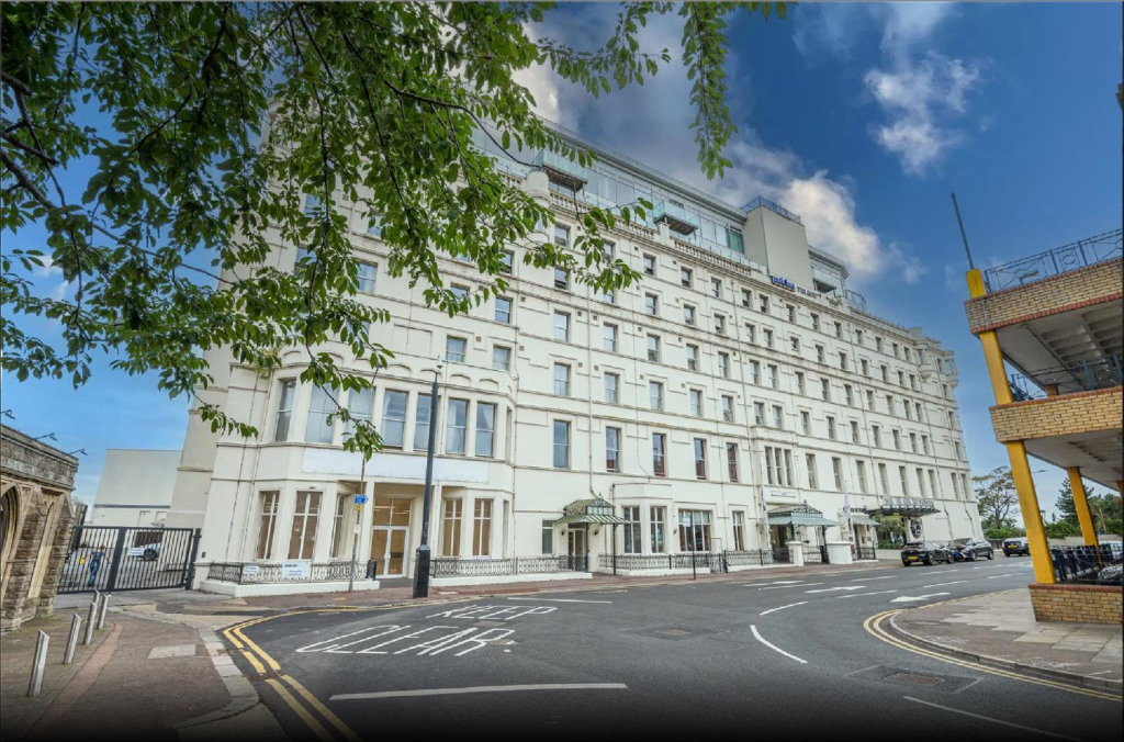 Main image of property: Church Road, Southend-On-Sea, SS1