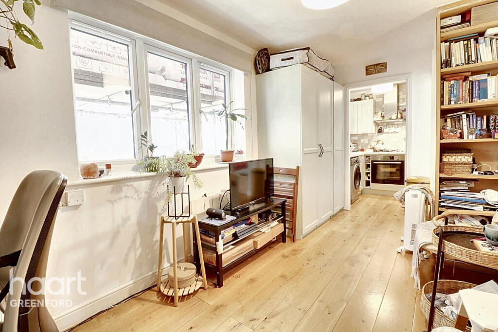 Main image of property: Azalea Close, LONDON