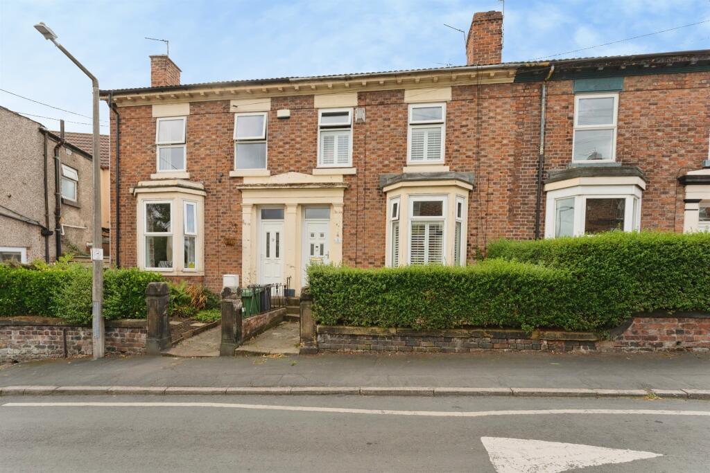 Main image of property: Frodsham Street, Tranmere, Birkenhead