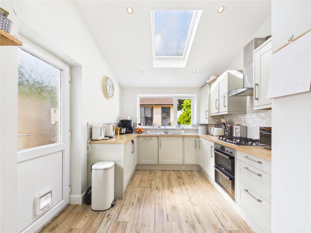 House in Bristol, Kingswood - View 5