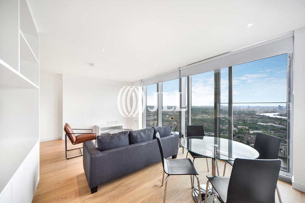 Main image of property: Landmark Pinnacle, Marsh Wall E14
