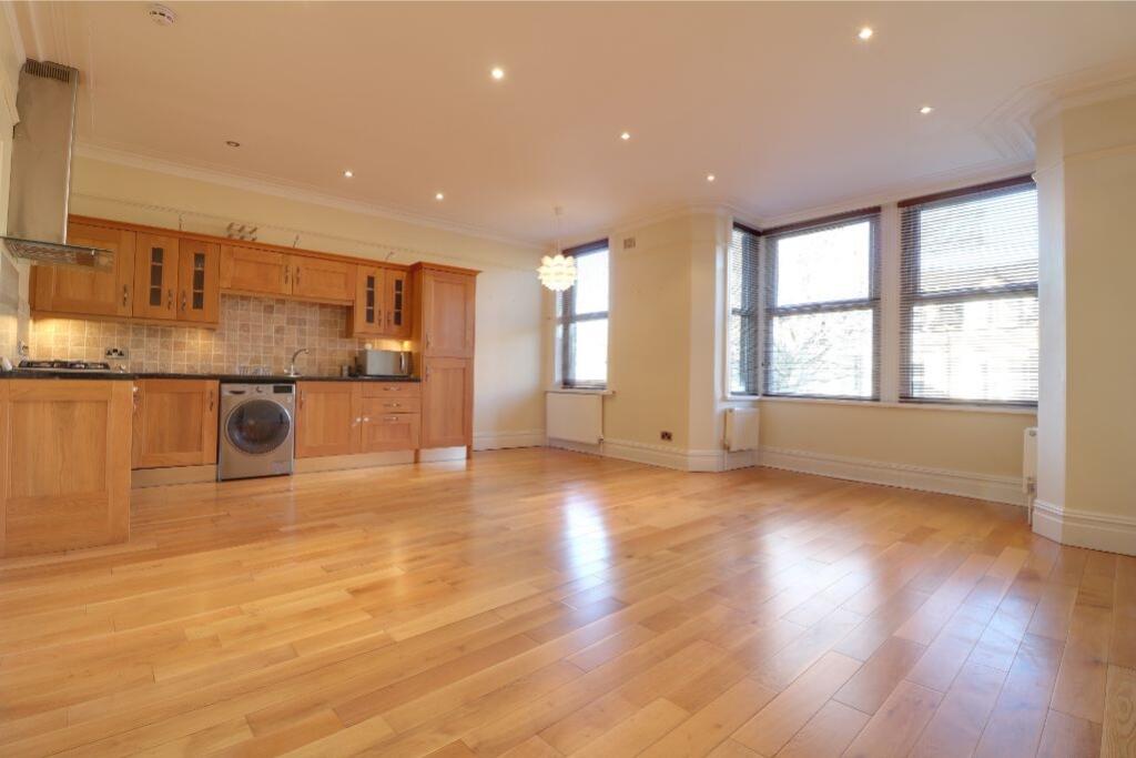 Main image of property: Valley Drive, Harrogate HG2 0JS