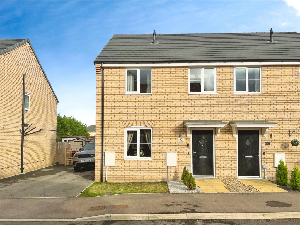 Main image of property: Pheasant Street, Holbeach, Spalding