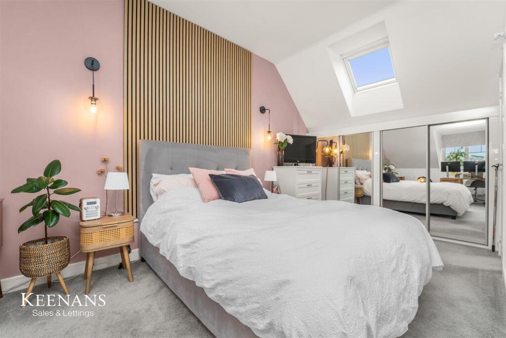 House in Ribble Valley, Barrow - View 4