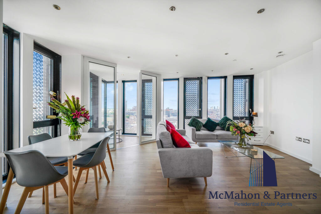 Main image of property: 87 Newington Causeway, Elephant a, London, SE1