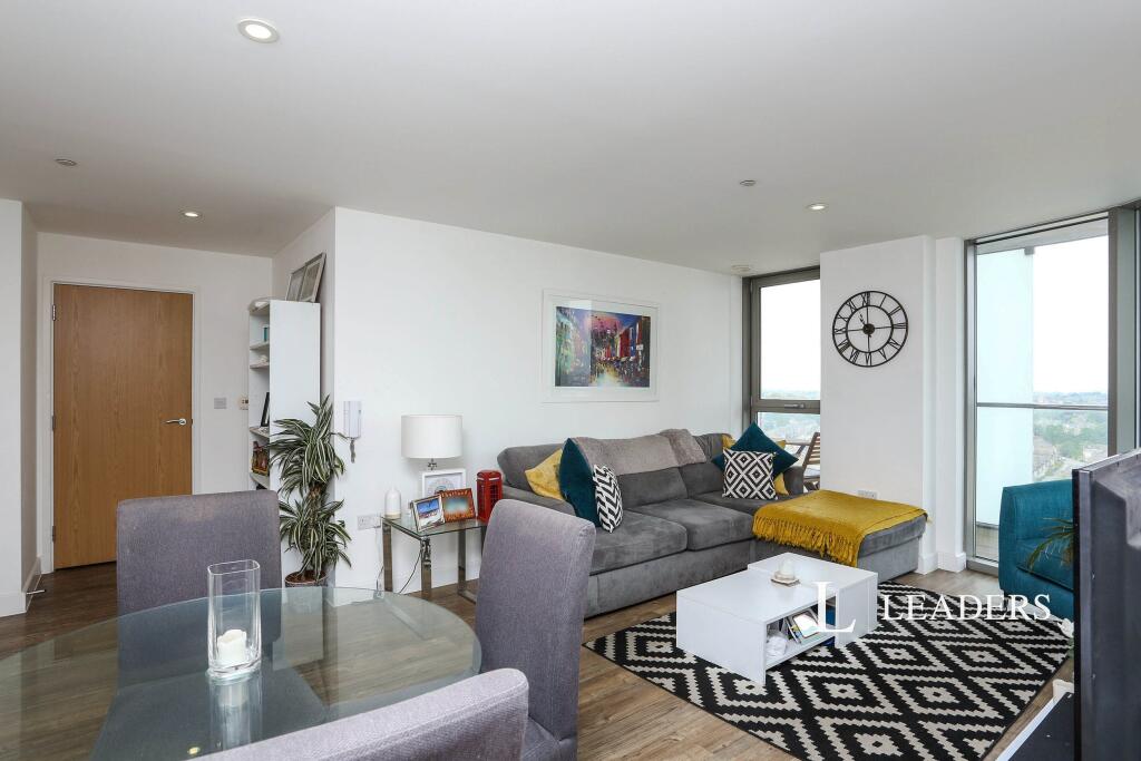 Main image of property: Sienna Alto, 2 Cornmill Lane, SE13