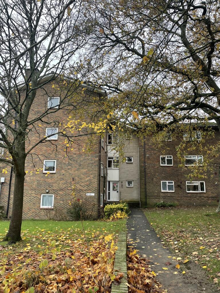 Main image of property: Highams Hill, Crawley