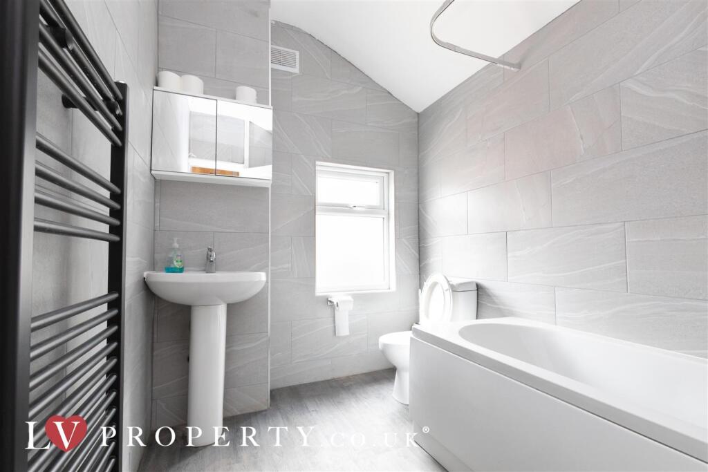 Main image of property: Markby Road, Birmingham, West Midlands, B18