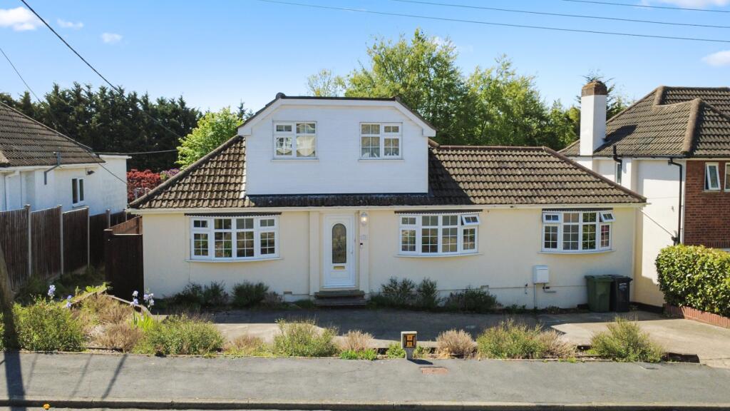 Main image of property: Hill View Road, Longfield, DA3