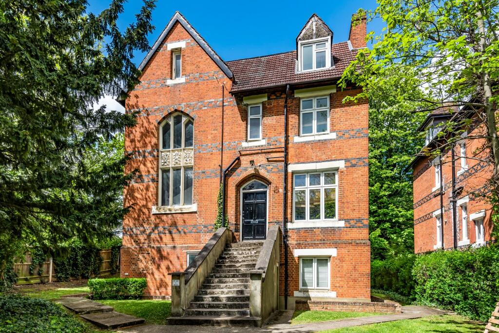 Main image of property: Thicket Road, London, SE20