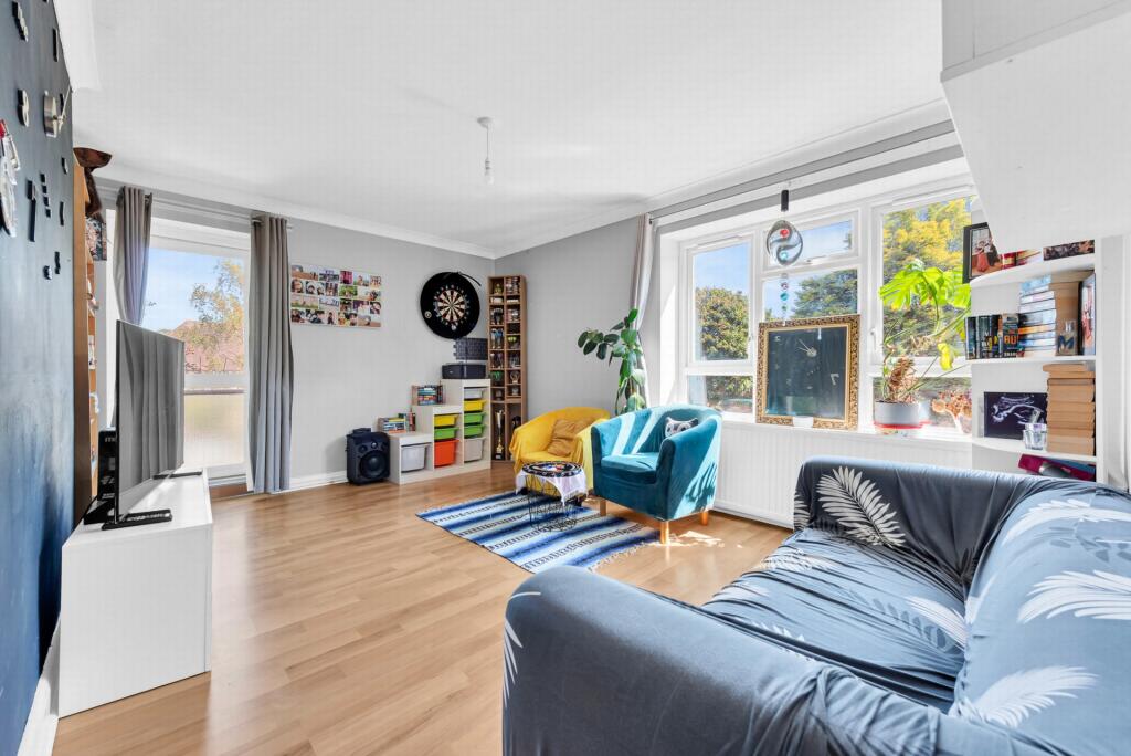 Apartment in London - View 3
